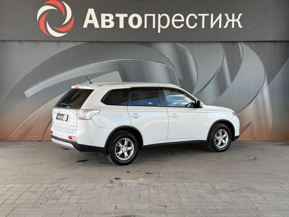 Mitsubishi Outlander III с пробегом 2014 года, цена 1 420 000 рублей, 209000 км, внедорожник, Автокод Объявления