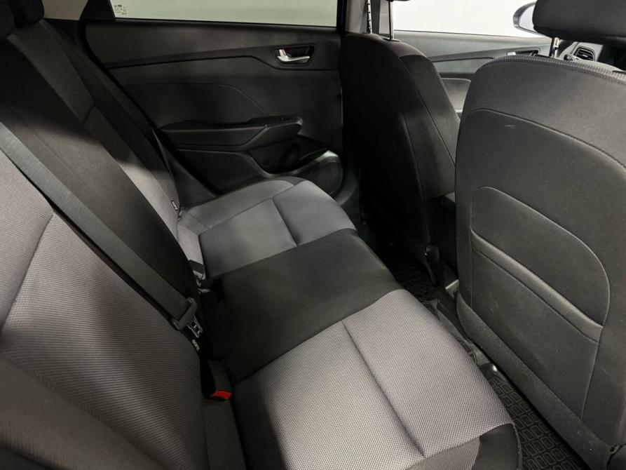 Hyundai Solaris II Рестайлинг Уфа  - изображение 13