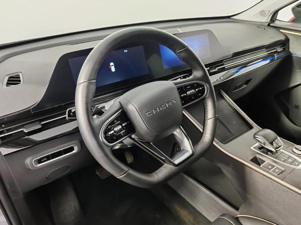Omoda C5 I с пробегом 2023 года, цена 1 599 000 рублей, 61327 км, внедорожник, Автокод Объявления