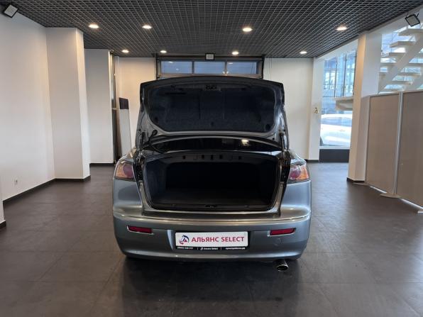 Mitsubishi Lancer X Рестайлинг с пробегом 2012 года, цена 998 000 рублей, 174688 км, седан, Автокод Объявления