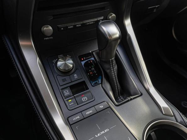 Lexus NX I Рестайлинг с пробегом 2021 года, цена 4 998 000 рублей, 65241 км, внедорожник, Автокод Объявления
