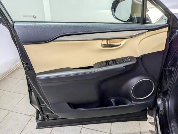 Lexus NX I с пробегом 2016 года, цена 2 580 000 рублей, 140207 км, внедорожник, Автокод Объявления