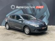 Renault Megane III Пермь  - изображение 24