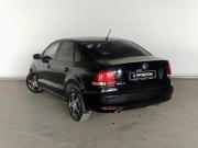Volkswagen Polo V Рестайлинг Москва  - изображение 23