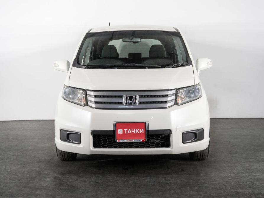 Honda Freed I Рестайлинг Иркутск  - изображение 2