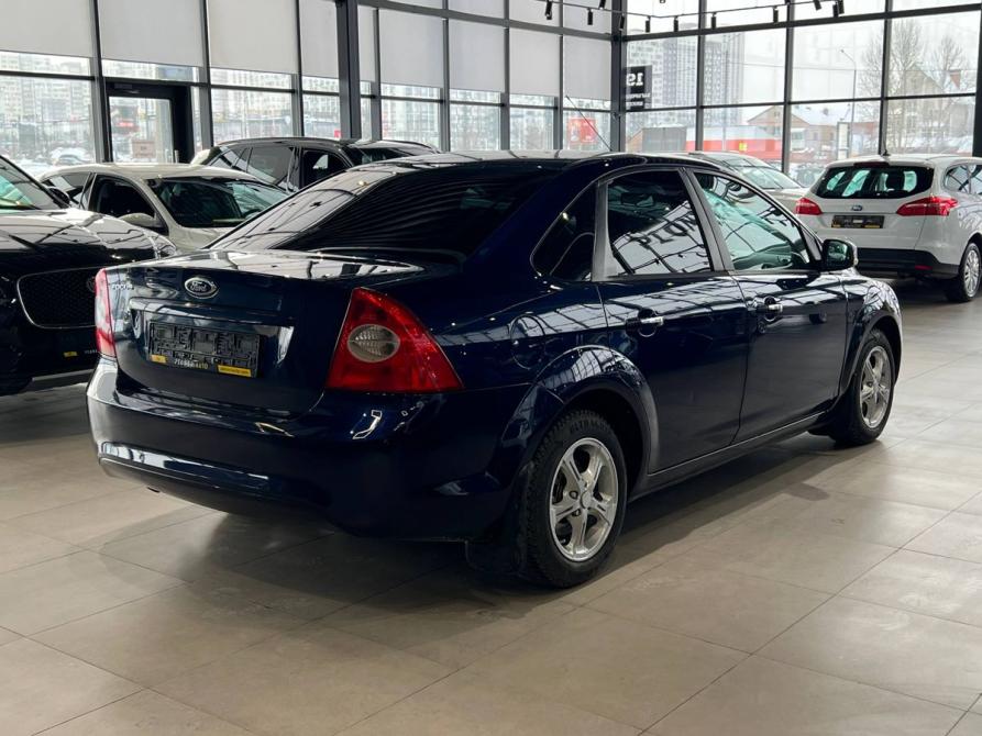 Ford Focus II Рестайлинг Оренбург  - изображение 5