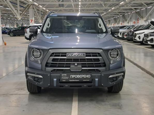 Haval Dargo I с пробегом 2022 года, цена 2 520 000 рублей, 83001 км, внедорожник, Автокод Объявления