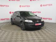 Renault Megane II Рестайлинг Вологда  - изображение 20