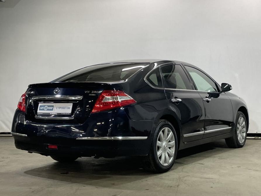 Nissan Teana II Ярославль  - изображение 5