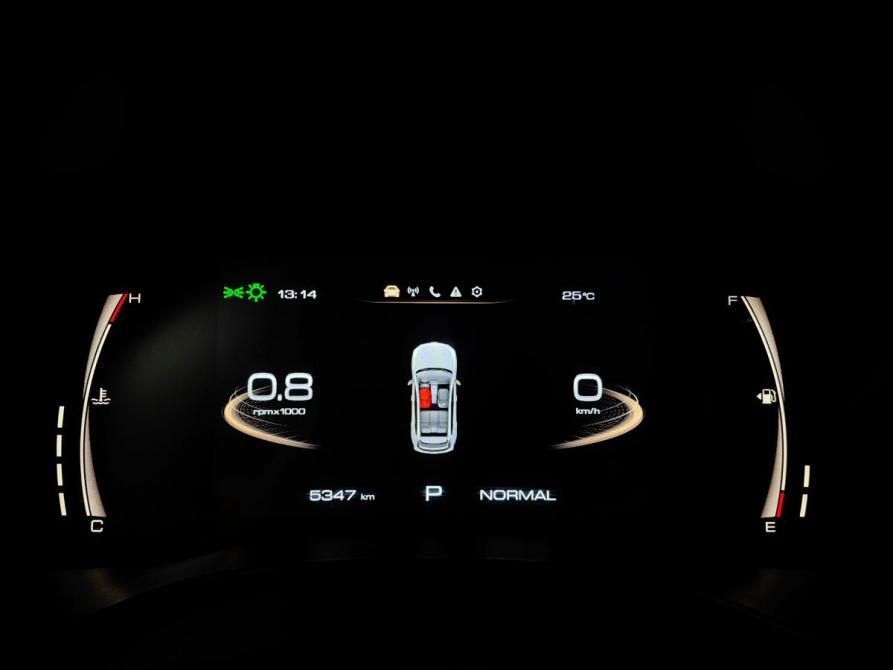Haval Jolion I Рестайлинг 2 Москва  - изображение 16