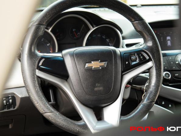 Chevrolet Cruze I с пробегом 2011 года, цена 578 000 рублей, 199623 км, седан, Автокод Объявления