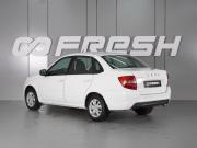 Lada (ВАЗ) Granta I Рестайлинг Минеральные Воды  - изображение 17