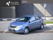 Kia Rio III Казань  - изображение 13