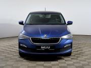 Skoda Rapid II Санкт-Петербург  - изображение 23