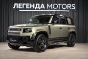 Land Rover Defender II Иркутск  - изображение 38