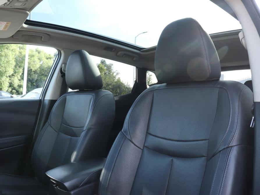 Nissan Qashqai II Москва  - изображение 13