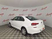 Volkswagen Polo VI Псков  - изображение 22