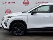 Omoda C5 I Рестайлинг Екатеринбург  - изображение 55