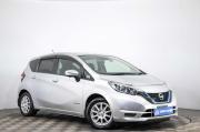 Nissan Note II Рестайлинг Пермь  - изображение 23