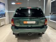 Jeep Grand Cherokee II (WJ) Новосибирск  - изображение 26