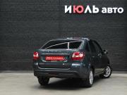 Lada (ВАЗ) Granta I Рестайлинг Екатеринбург  - изображение 25