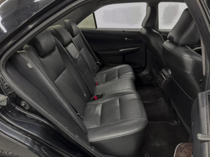Toyota Camry VII (XV50) Рестайлинг Ростов-на-Дону  - изображение 7