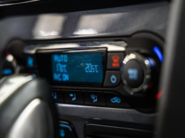 Ford Focus III с пробегом 2012 года, цена 818 000 рублей, 188620 км, хэтчбек, Автокод Объявления