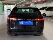Land Rover Range Rover Velar I Рестайлинг Самара  - изображение 16