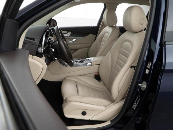 Mercedes-Benz GLC AMG I (X253) с пробегом 2018 года, цена 4 357 900 рублей, 98953 км, внедорожник, Автокод Объявления