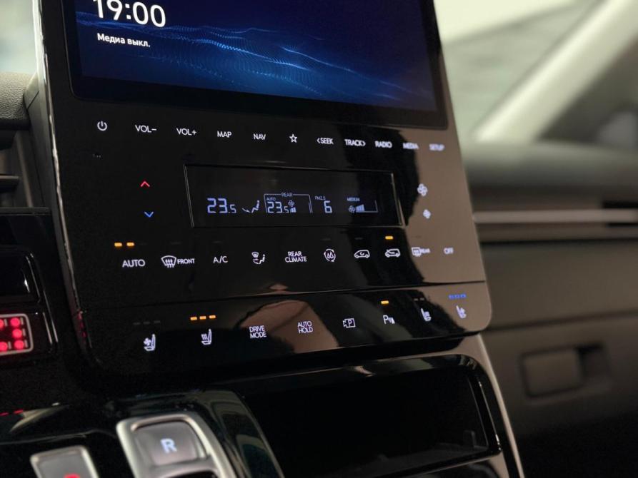 Hyundai Staria I Казань  - изображение 17