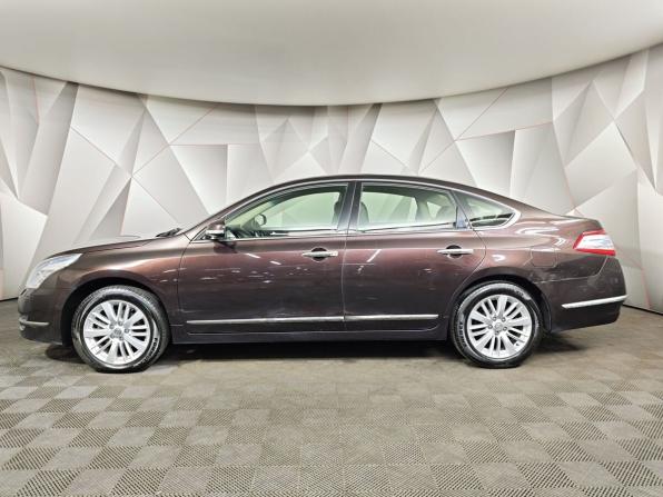 Nissan Teana II Рестайлинг с пробегом 2013 года, цена 973 000 рублей, 150247 км, седан, Автокод Объявления