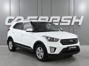 Hyundai Creta I Ростов-на-Дону  - изображение 18
