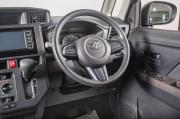 Toyota Roomy I Рестайлинг Томск  - изображение 30
