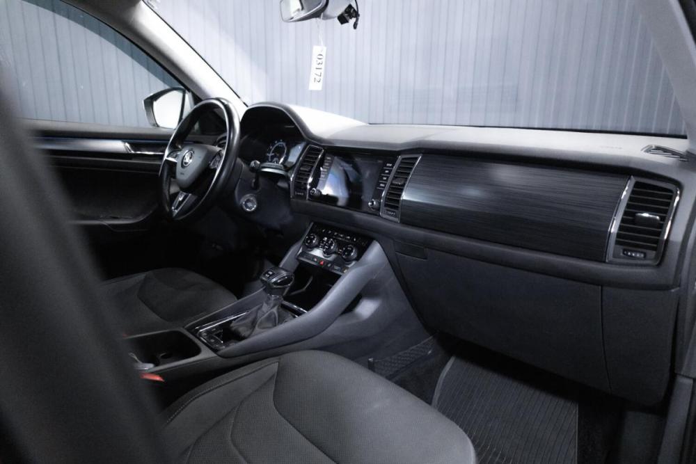 Skoda Kodiaq I Тюмень  - изображение 18