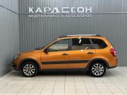 Lada (ВАЗ) Granta I Рестайлинг Магнитогорск  - изображение 21