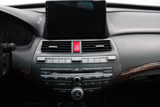 Honda Crosstour I с пробегом 2011 года, цена 1 229 000 рублей, 250000 км, внедорожник, Автокод Объявления