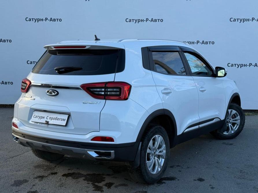 Chery Tiggo 4 Pro I Курган  - изображение 6