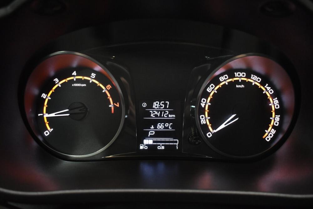 Lada (ВАЗ) Granta I Рестайлинг Москва  - изображение 6