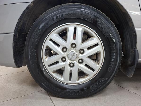 Hyundai Grand Starex I Рестайлинг с пробегом 2018 года, цена 2 400 000 рублей, 157042 км, минивэн, Автокод Объявления