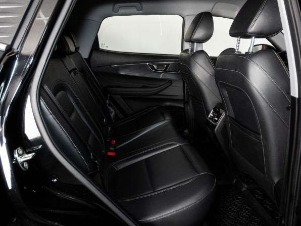 Chery Tiggo 4 Pro I с пробегом 2023 года, цена 1 520 000 рублей, 84417 км, внедорожник, Автокод Объявления