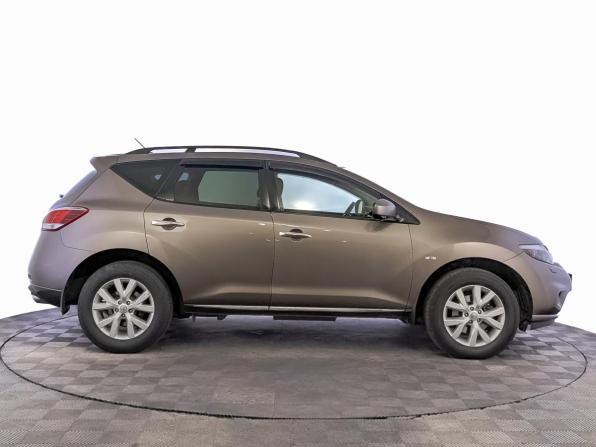 Nissan Murano II (Z51) Рестайлинг 2 с пробегом 2015 года, цена 1 725 000 рублей, 140890 км, внедорожник, Автокод Объявления