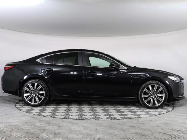 Mazda 6 III (GJ) Рестайлинг 2 с пробегом 2019 года, цена 2 030 000 рублей, 136788 км, седан, Автокод Объявления