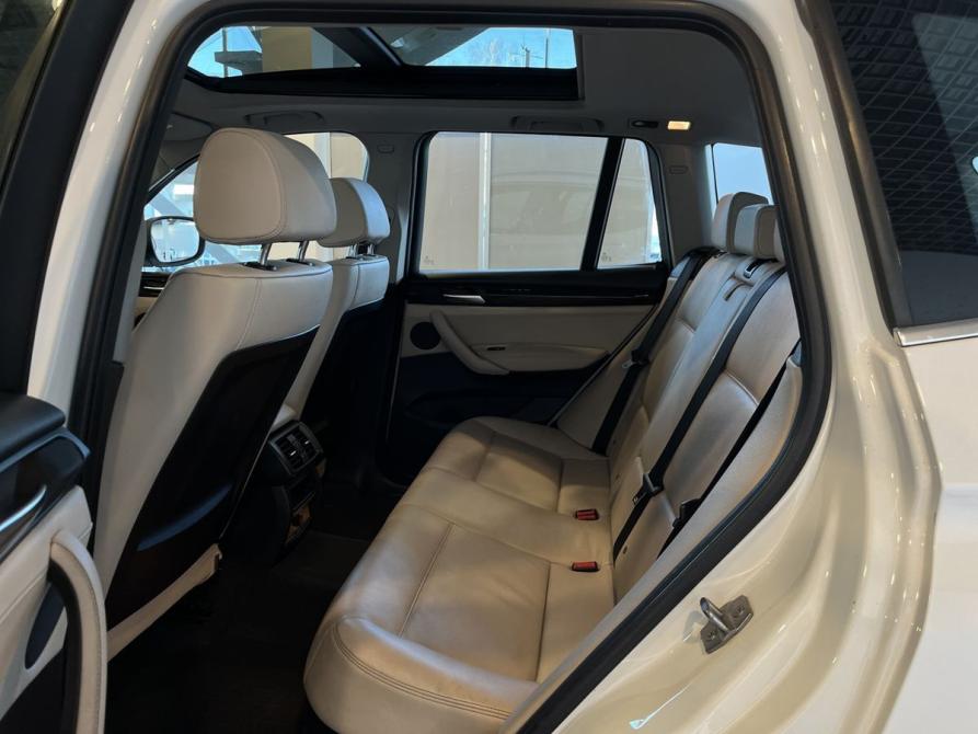 BMW X3 II (F25) Чебоксары  - изображение 22