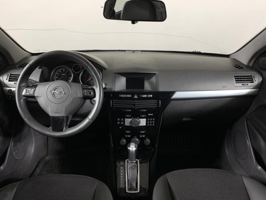 Opel Astra H Рестайлинг Москва  - изображение 12