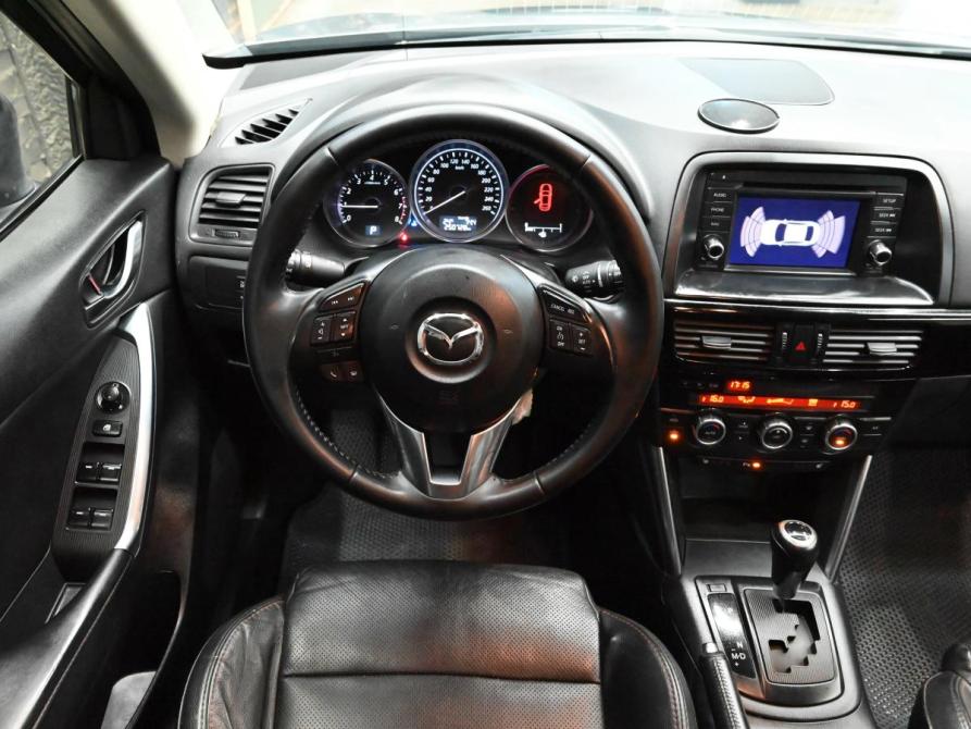 Mazda CX-5 I Екатеринбург  - изображение 12