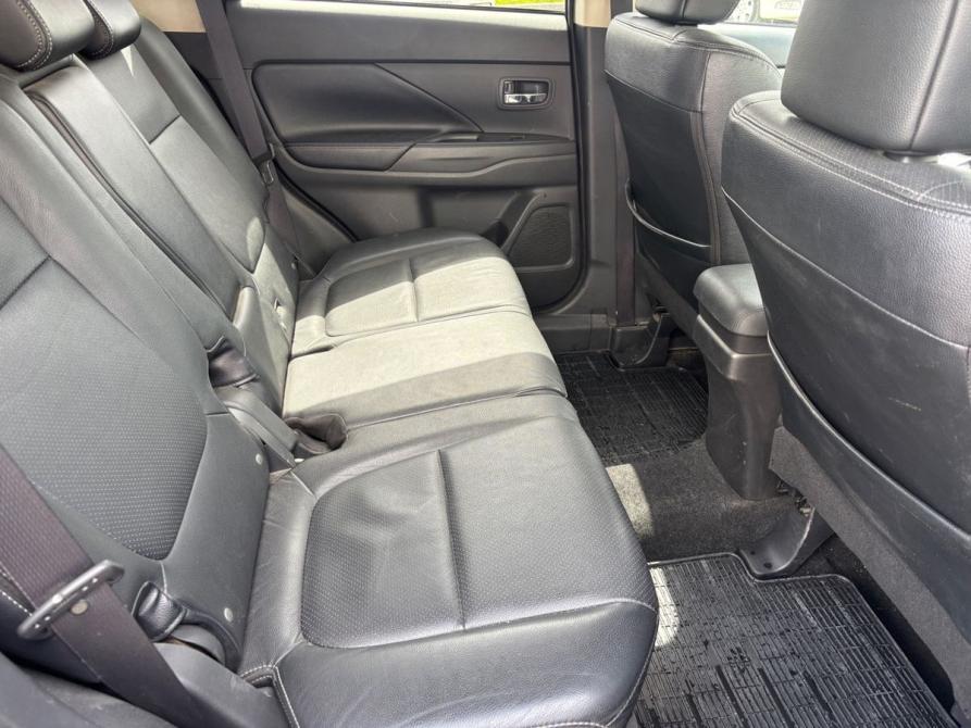 Mitsubishi Outlander III Москва  - изображение 13
