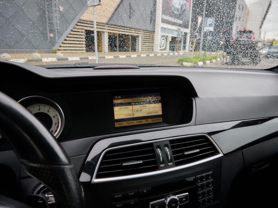 Mercedes-Benz C-Класс III (W204) Рестайлинг Казань  - изображение 9