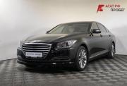 Hyundai Genesis II Нижний Новгород  - изображение 28