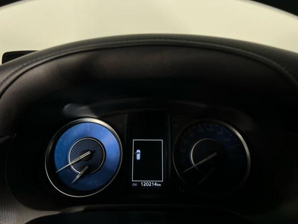 Toyota Fortuner II Рестайлинг с пробегом 2020 года, цена 2 999 000 рублей, 120000 км, внедорожник, Автокод Объявления