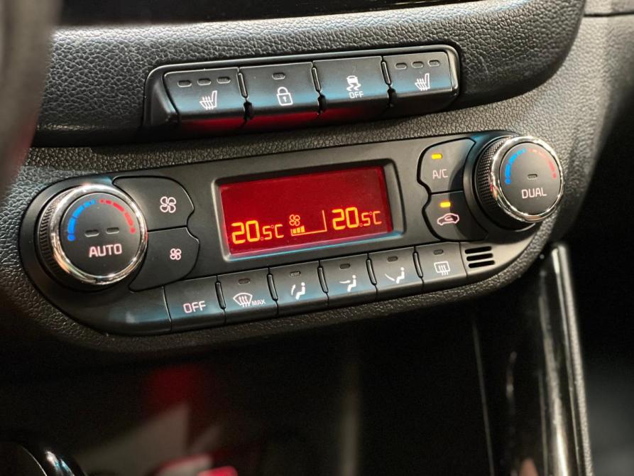 Kia Ceed II Рестайлинг Кемерово  - изображение 15
